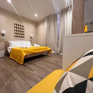Camera superior con letto queen size