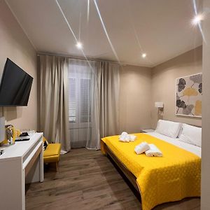 Camera deluxe con letto queen size